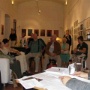 April 2002, Atelier Jan Brabenec